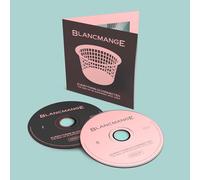Blancmange - Everything Is Connected (Best Of)