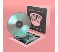 Blancmange - Everything Is Connected (Best Of) (Coke Bottle Green Vinyl) [VINYL]