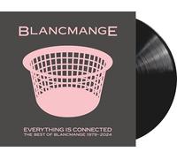 Blancmange - Everything Is Connected (Best Of) [VINYL]