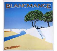 Blancmange - Feel Me / Instrumental [7" VINYL]