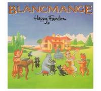 Blancmange - Happy Families