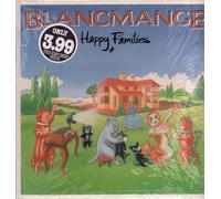 BLANCMANGE - Happy Families