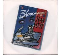 Blancmange - I CAN SEE IT 7 INCH (7" VINYL 45) UK LONDON 1986