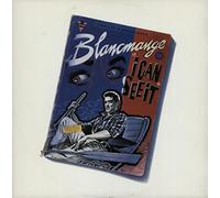 Blancmange - I Can See It [VINYL]