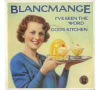 Blancmange - I've Seen The Word