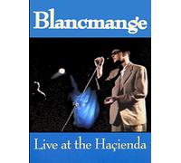 Blancmange - Live At The Haçienda