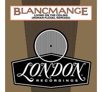 Blancmange - Living On The Ceiling (Roman Flügel Remixes) [VINYL]