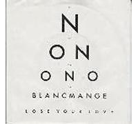 Blancmange - Lose your love (1985) / Vinyl single [Vinyl-Single 7'']