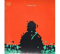 Blancmange - Private View (Limited Orange Vinyl) [VINYL]