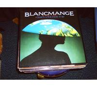 Blancmange / That's Love That Is