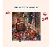 Blancmange , - The Day Before You Came - London Records - 6.20 365, London Records - 6.20365