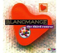 Blancmange - The Third Course (IMPORT)