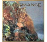Blancmange - Waves (1983) / Vinyl single [Vinyl-Single 7'']