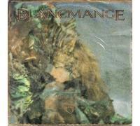 Blancmange Waves UK 45 7" single +Picture Sleeve