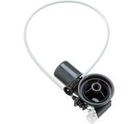 BLANCO 232459 Exzenter Eccentric, Plastic, Bowdenzug + PushContro