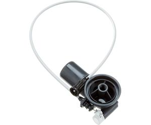 BLANCO 232459 Exzenter Eccentric, Plastic, Bowdenzug + PushContro