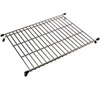BLANCO 233542 Precis Stainless Steel Sink Grid, L