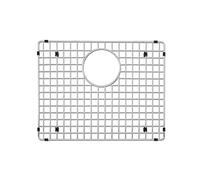 BLANCO 235958 Quatrus and Precision Kitchen Sink Grid, Stainless Steel