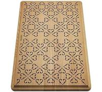 BLANCO 237591 Faron Wooden Chopping Board, ash