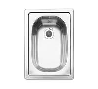 BLANCO 501067 x Kitchen Sink, Café, 60 cm, Base Cabinet