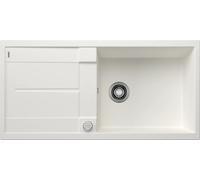 Blanco Undermount Sink Metra XL 6 S White (515280)