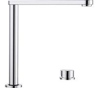 Blanco Kitchen Mixer Tap ELOSCOPE-F II Chrome