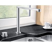Blanco Kitchen Mixer Tap ELOSCOPE-F II Chrome