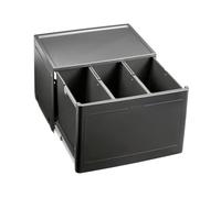Blanco Kitchen Bin Botton Pro Automatic 60/3 (517470)