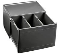 BLANCO 517470 BOTTON Pro 60/3 Automatic Waste Separation System