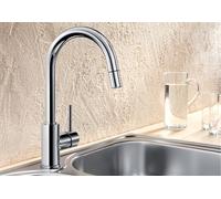 Blanco 521454 Pull Out Spray Tap