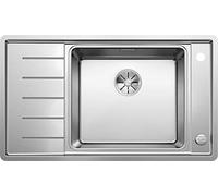 BLANCO 523001 ANDANO, with Short draining Board, 60 cm Unterschrank