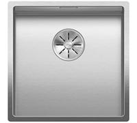 BLANCO 523385 CLARON, Durinox Stainless Steel, 400mm