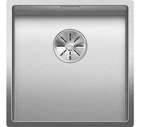 BLANCO 523389 CLARON, Durinox Stainless Steel, 400mm