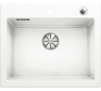 BLANCO 524731 PALONA, Crystal White high-Gloss, 60 cm Unterschrank