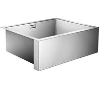 BLANCO 525025 Cronos XL 6-IF Kitchen Sink Stainless Steel 60 cm Base Cabinet