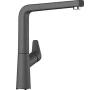 Blanco Avona Kitchen Mixer Tap Felsgrau