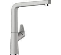 Blanco Avona Kitchen Mixer Tap pearl grey