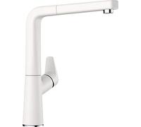 Blanco Avona Kitchen Mixer Tap SilgranitweiÃŸ