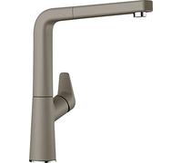 Blanco Avona Kitchen Mixer Tap tartufo