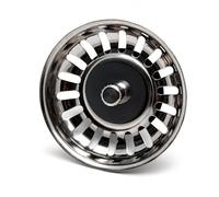Blanco Basket Strainer 3.5 Inch for 18 Slot Eccentric Operation