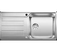 Blanco BLANCO-CLASSIMO-XL6-S-IF 1.0 Bowl Sink