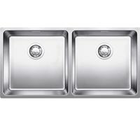 Blanco Undermount Sink Andano 400/400-IF (522985)