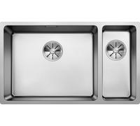 Blanco BLANCOANDANO-500-180U-LHB 1.5 Bowl sink