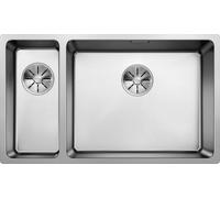Blanco Undermount Sink Andano 500/180-U small basin on the left (522989)