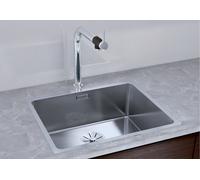 Blanco BLANCOANDANO-500-IF 1.0 Bowl sink