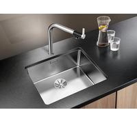 Blanco Andano 500-U Stainless Steel Undermount Sink