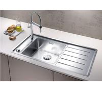 Blanco BLANCOANDANO-xl-6-s-if-LHB 1.0 Bowl Sink