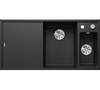 Blanco BLANCOAXIA-III-6S-RHB 1.5 Bowl sink