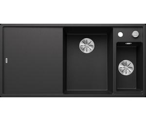 Blanco BLANCOAXIA-III-6S-RHB 1.5 Bowl sink