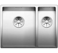 Blanco BLANCOCLARON-340-180U-lHB 1.5 Bowl sink